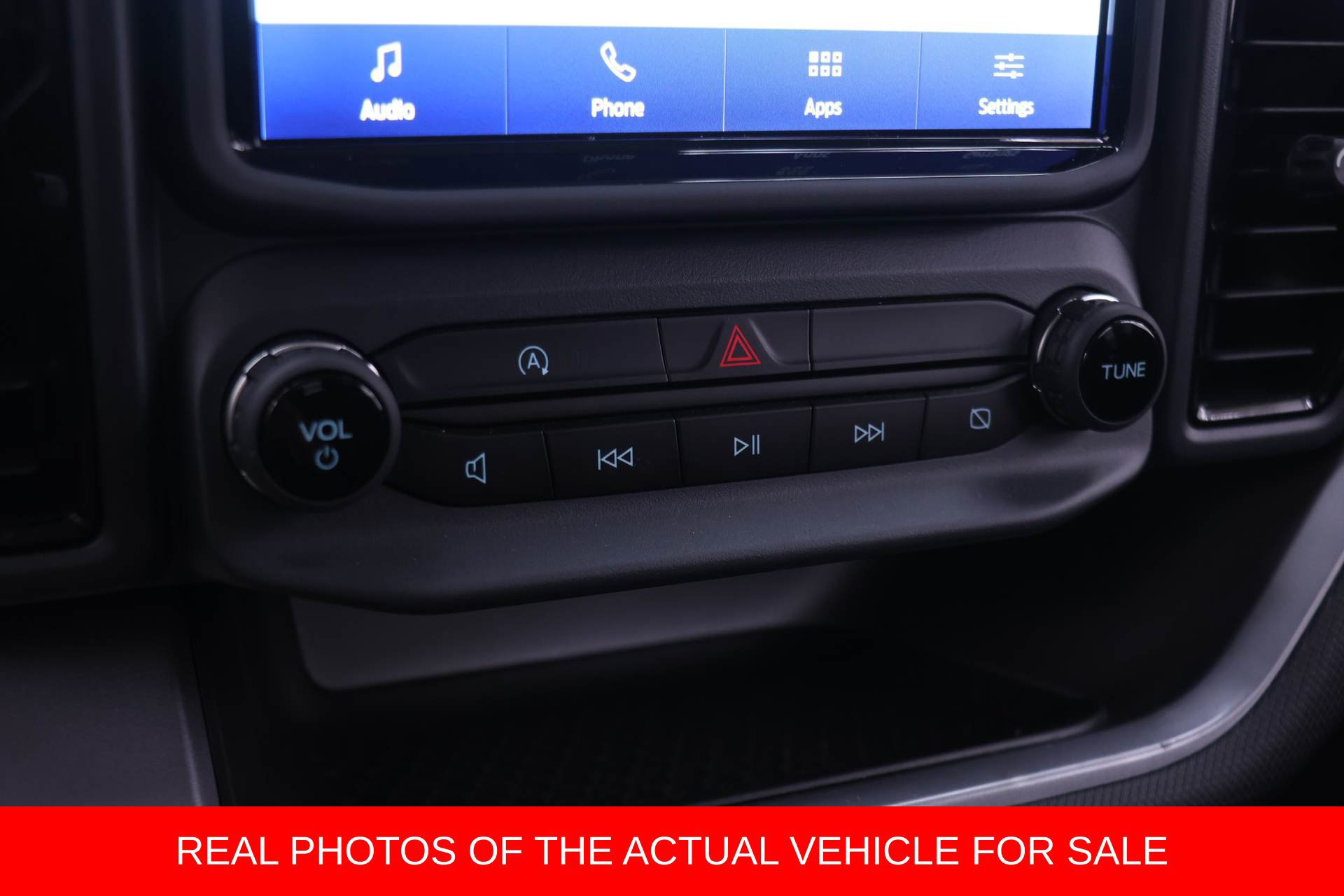 Used 2021 Ford Bronco Sport AWD/4WD image 9