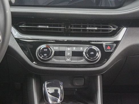 New 2026 Buick Envista Sport Touring w/ Convenience II Package FWD image 30