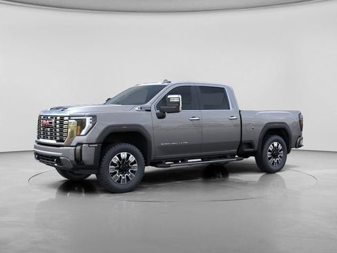 New 2026 GMC Sierra 2500 Denali w/ Denali Reserve Package image 2