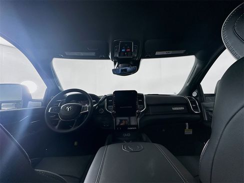 New 2026 RAM 3500 Laramie image 9