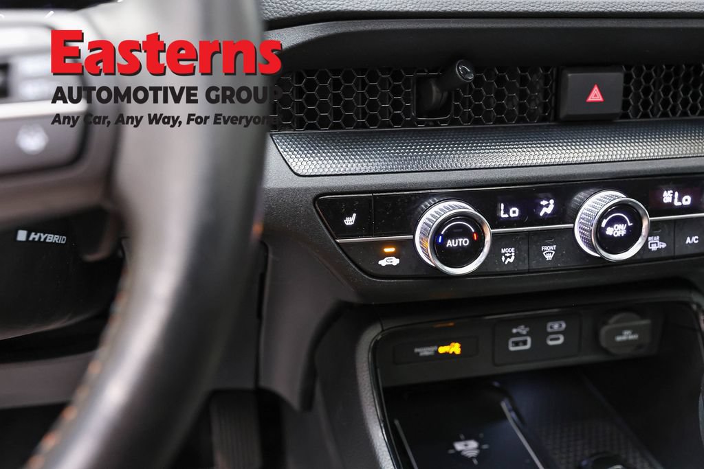 Used 2024 Honda CR-V Sport-L image 21