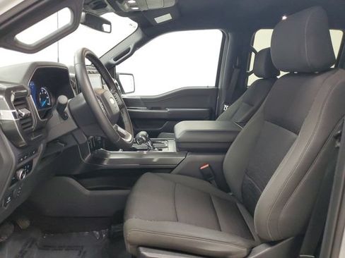 Used 2023 Ford F150 XLT w/ Equipment Group 302A High AWD/4WD image 17