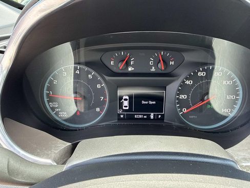 Used 2020 Chevrolet Malibu LT FWD image 37