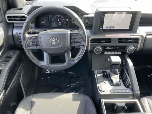 New 2026 Toyota Tacoma SR5 image 22