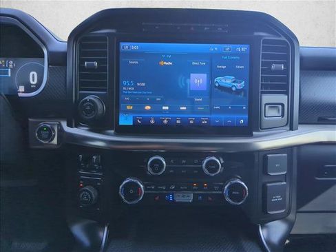 Used 2023 Ford F150 Raptor AWD/4WD image 18