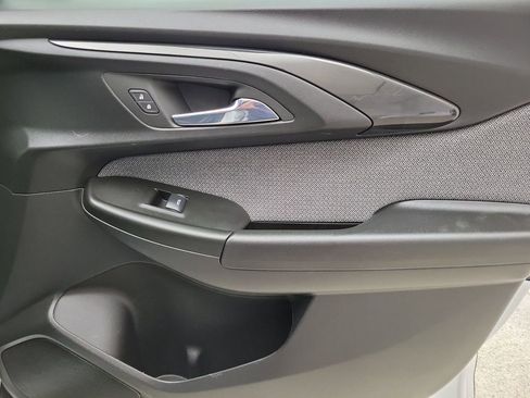 Certified 2023 Chevrolet TrailBlazer LT FWD image 20