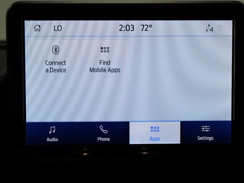 Used 2022 Ford Bronco Sport Badlands AWD/4WD image 47