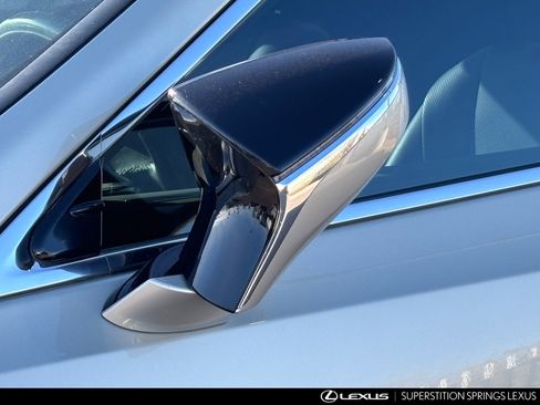 Used 2021 Lexus ES 350 w/ Premium Package image 8