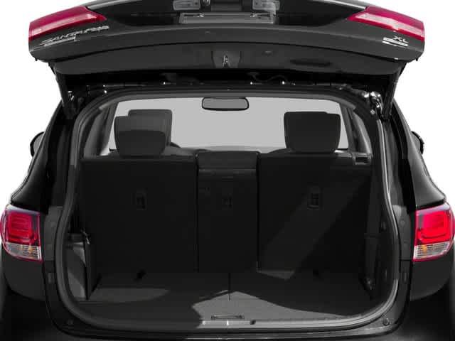 Used 2018 Hyundai Santa Fe FWD image 15