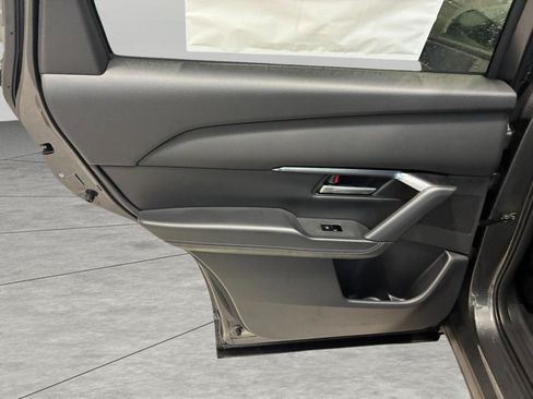 New 2026 MAZDA CX-5 Select AWD/4WD image 17