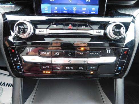 Used 2021 Ford Explorer ST w/ Equipment Group 401A image 26