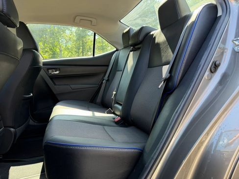 Used 2019 Toyota Corolla SE FWD image 12