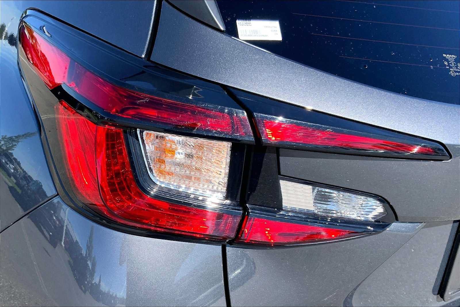 Certified 2024 Subaru Crosstrek 2.0i Premium AWD/4WD image 28