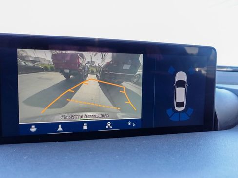 Certified 2021 Acura TLX SH-AWD w/ Technology Package image 17