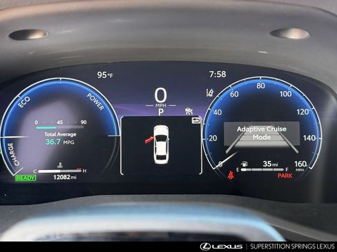 Used 2026 Toyota Camry XSE w/ Premium Plus Package FWD image 19