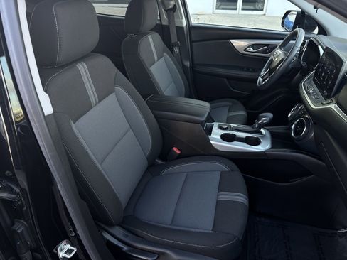 Certified 2024 Chevrolet Blazer LT w/ LPO, Cargo Package image 29