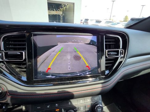 Used 2025 Lincoln Navigator Reserve AWD/4WD image 12