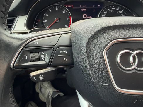 Used 2018 Audi Q7 2.0T Premium Plus w/ Premium Plus Package AWD/4WD image 30