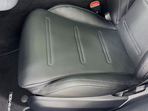 New 2026 Mercedes-Benz E 53 AMG e 4MATIC Sedan image 21