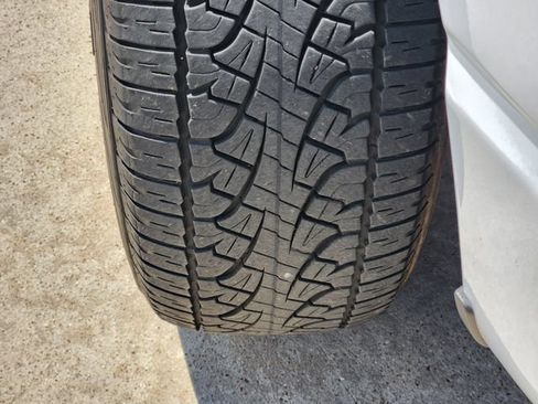 Used 2025 Ford F150 XLT w/ Equipment Group 302A MID AWD/4WD image 11