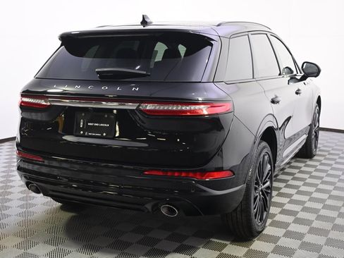 New 2026 Lincoln Corsair Premiere image 6