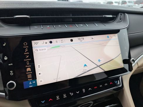 New 2026 Jeep Grand Cherokee L Limited image 28