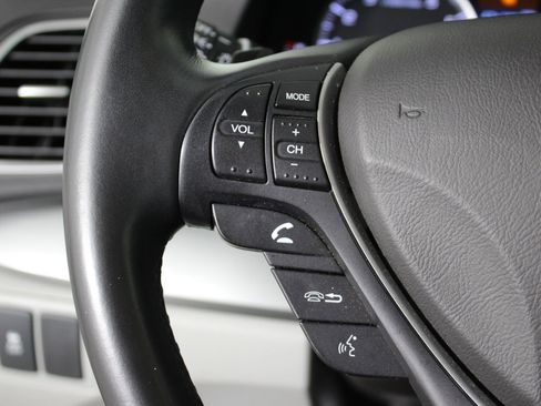 Used 2018 Acura RDX w/ Tech & AcuraWatch Plus Pkg image 16