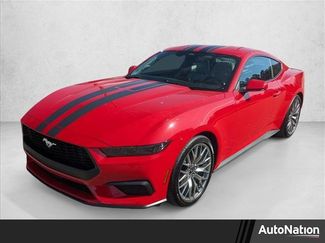 New 2026 Ford Mustang Premium video 1