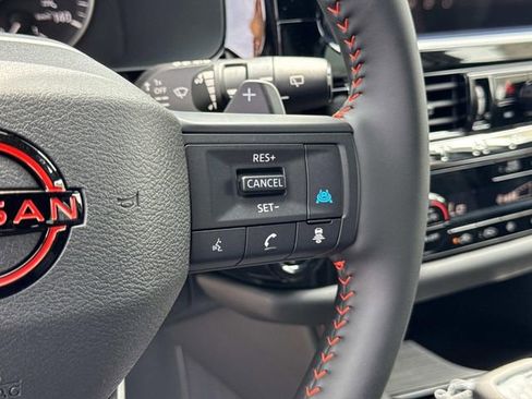 New 2026 Nissan Pathfinder Rock Creek AWD/4WD image 29