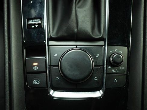 Used 2025 MAZDA CX-50 AWD 2.5 S w/ Premium Plus Pkg image 23