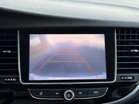 Used 2017 Buick Encore Preferred image 20