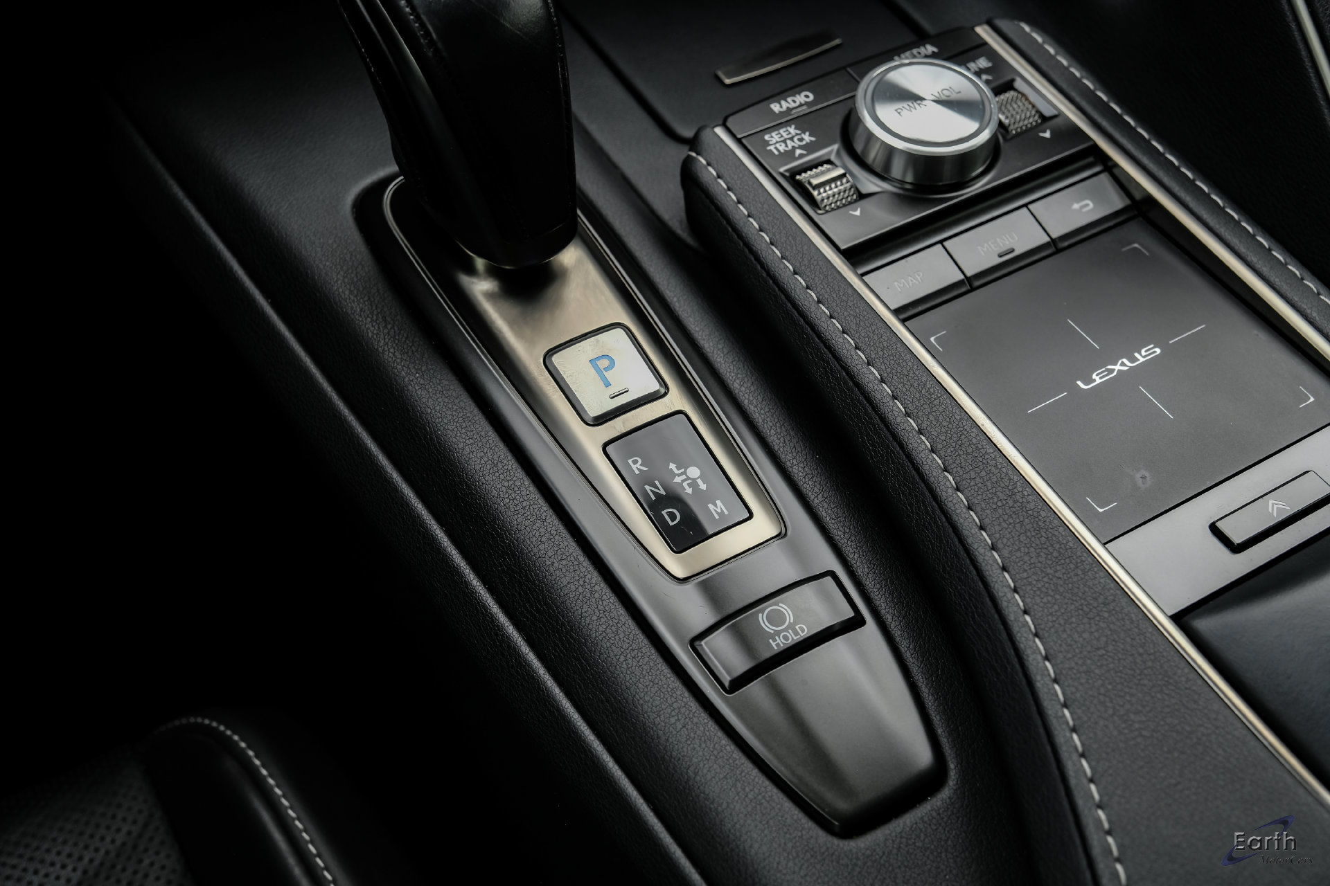 Used 2021 Lexus LC 500 Convertible w/ Touring Package RWD image 49