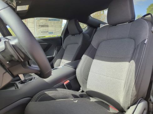 New 2026 Ford Mustang GT image 16