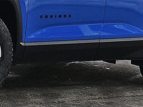 New 2026 Chevrolet Equinox ACTIV w/ Convenience Package III image 29