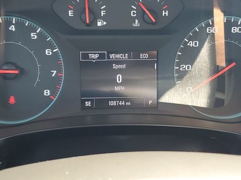 Used 2024 Chevrolet Malibu LS w/ Driver Confidence Package FWD image 26