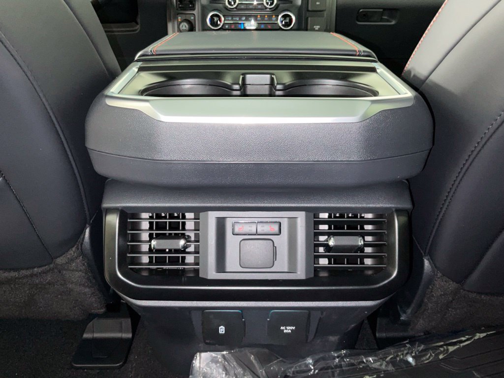 New 2026 Ford F150 Raptor AWD/4WD image 18