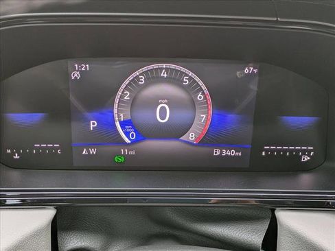 New 2026 Volkswagen Taos S image 11