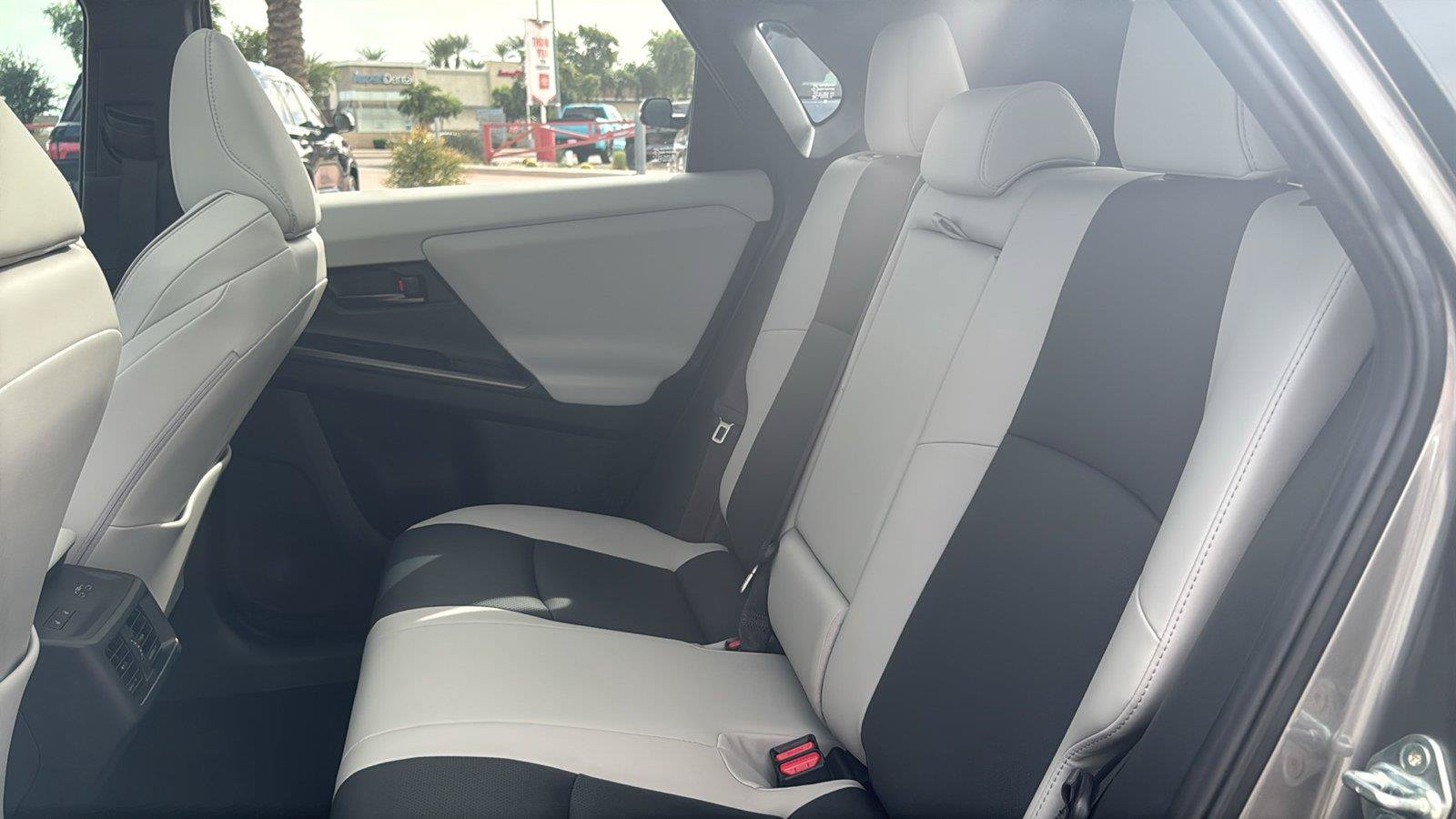 Used 2026 Toyota bZ image 29