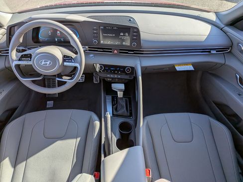 New 2026 Hyundai Elantra Sport image 20