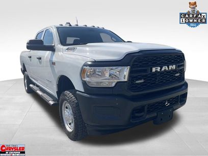 Used 2022 RAM 2500 Tradesman
