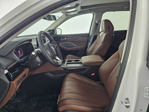 New 2026 Acura MDX SH-AWD w/ Advance Package image 22