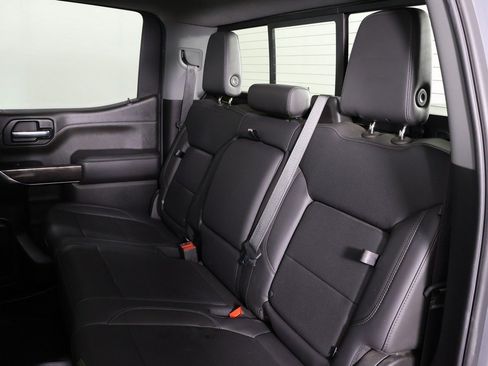 Used 2020 Chevrolet Silverado 1500 LTZ w/ LTZ Convenience Package image 28