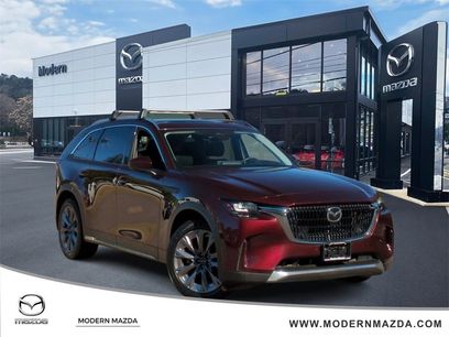 Certified 2024 MAZDA CX-90 3.3 Turbo w/ Premium Package