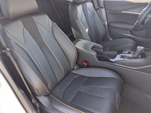 New 2026 Acura Integra A-Spec image 12