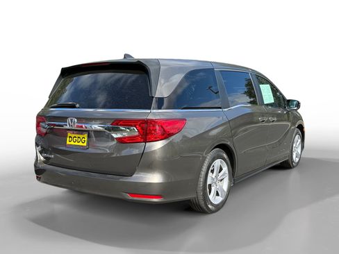 Used 2019 Honda Odyssey EX-L image 5