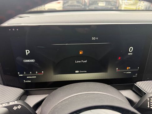 New 2026 Nissan Kicks SR image 18