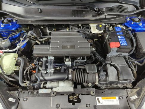 Used 2022 Honda CR-V EX image 18