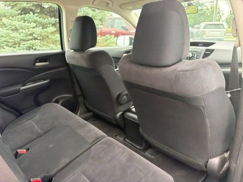 Used 2013 Honda CR-V LX image 22