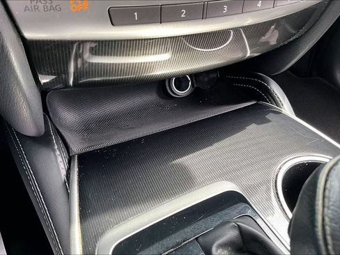 Used 2019 INFINITI QX60 Pure FWD image 35