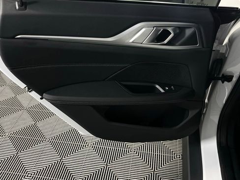 Used 2023 BMW i4 eDrive35 w/ Premium Package image 27